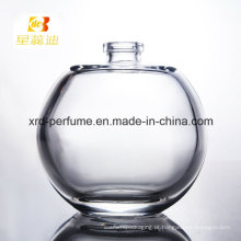 Design de moda personalizado fabricante de vaso de vidro maduro especialista